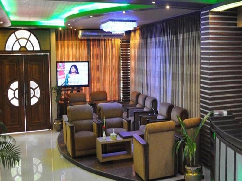 Marino Hotel Uttara image