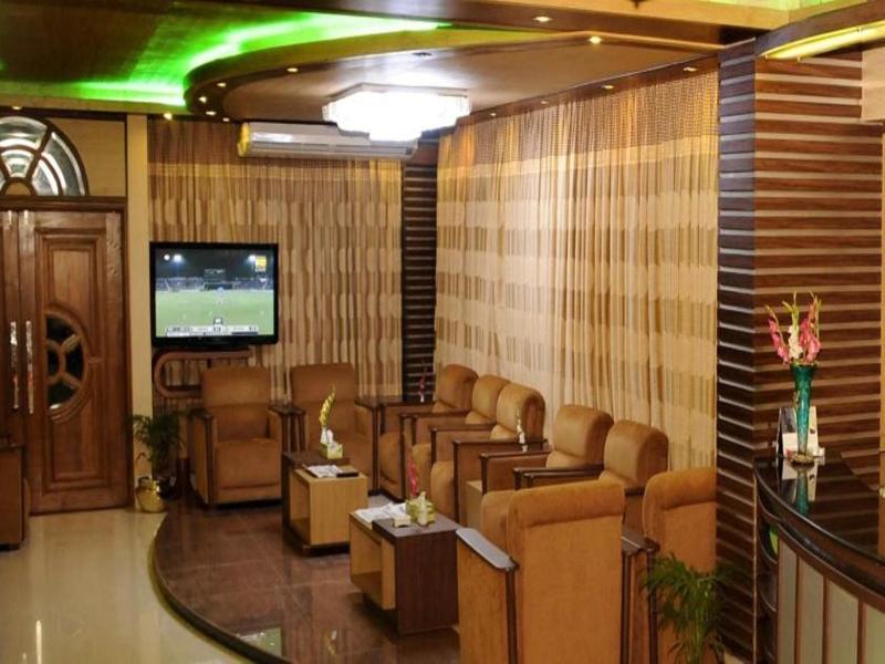 Marino Hotel Uttara image