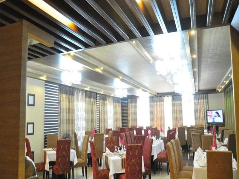 Marino Hotel Uttara image