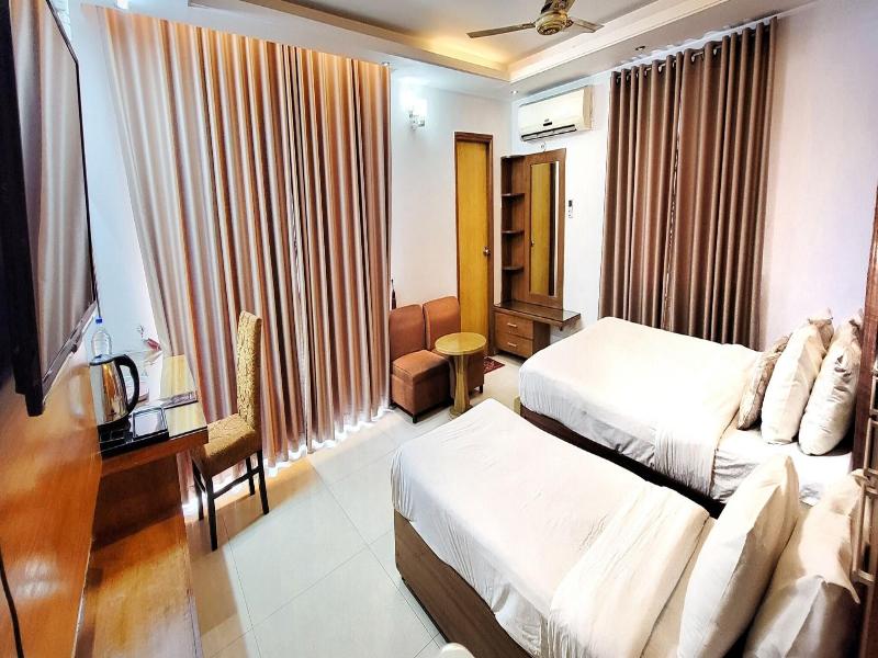 Afford Inn 1 image