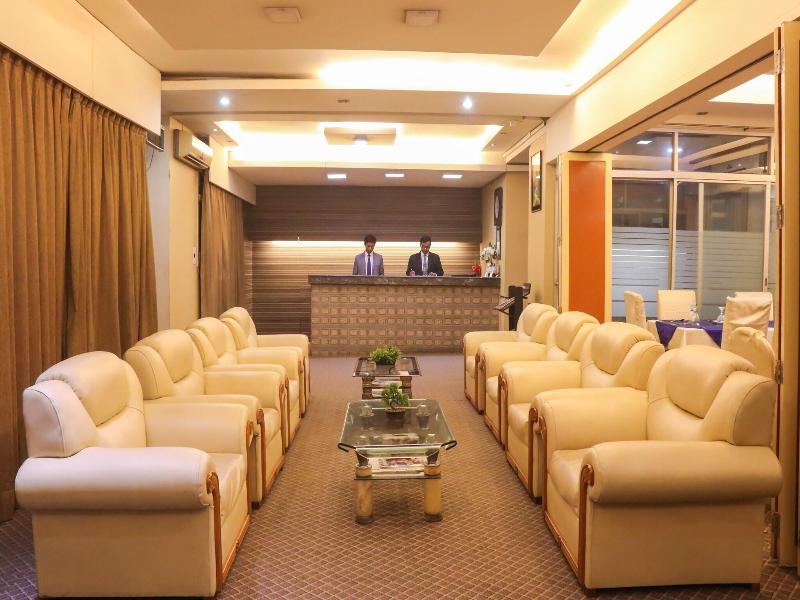 Afford Inn 1 image