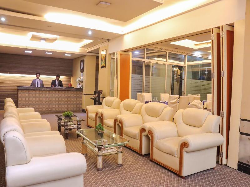 Afford Inn 1 image