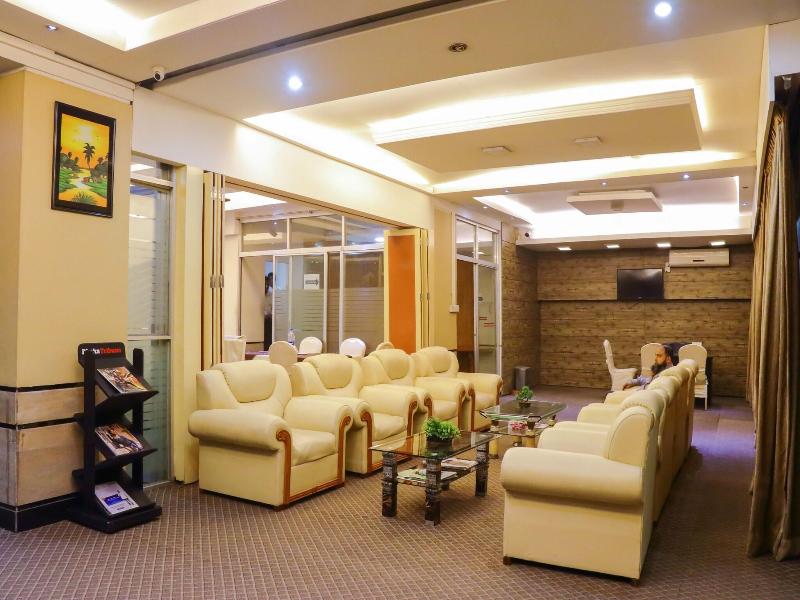 Afford Inn 1 image