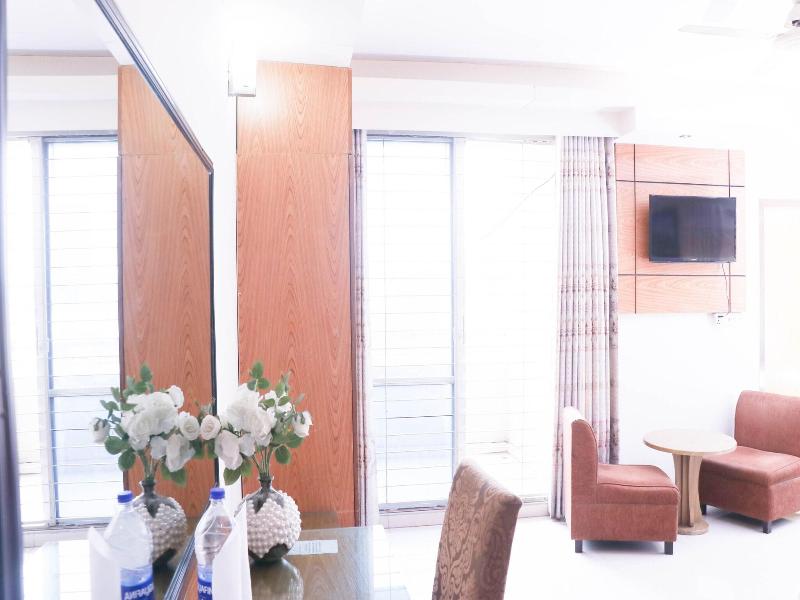 Afford Inn 1 image