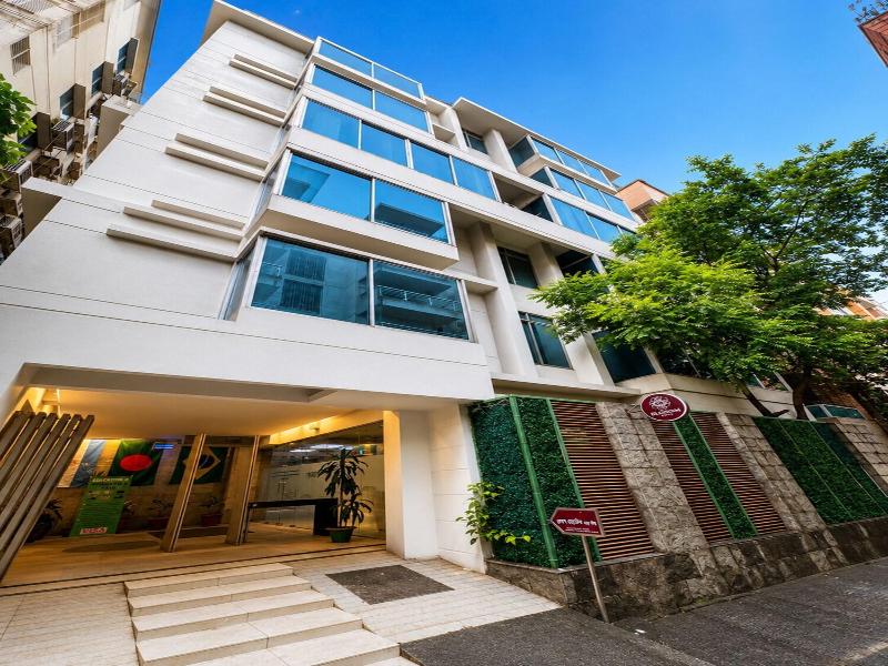 Blossom Hotel image