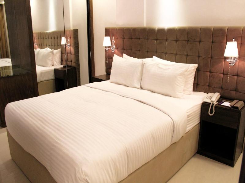 Blossom Hotel image