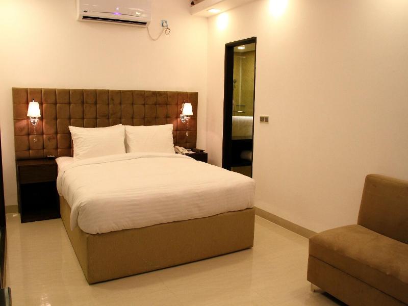 Blossom Hotel image
