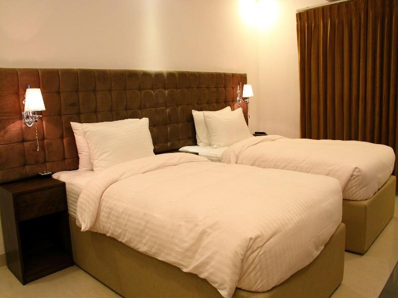 Blossom Hotel image