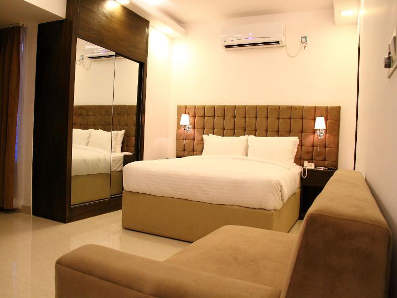 Blossom Hotel image