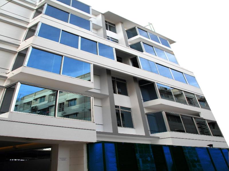 Blossom Hotel image