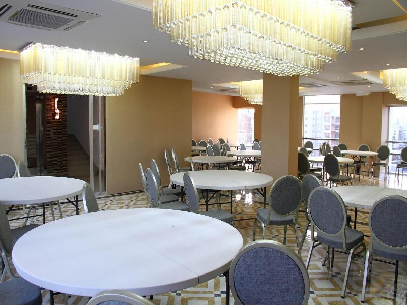 Blossom Hotel image