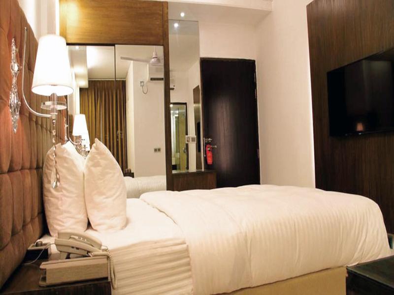 Blossom Hotel image