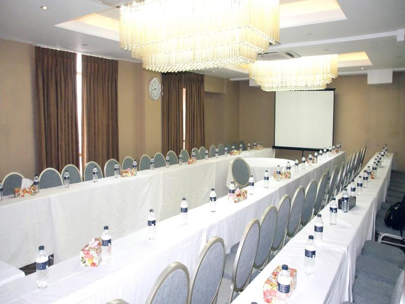 Blossom Hotel image