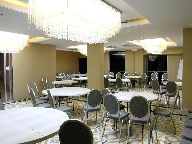 Blossom Hotel image