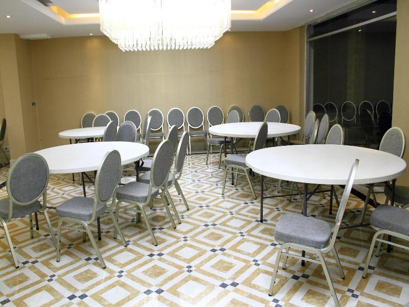 Blossom Hotel image