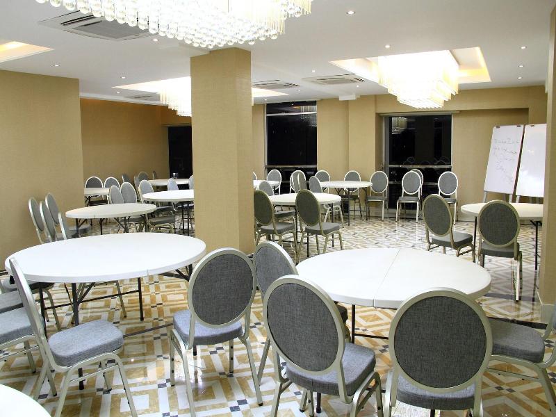 Blossom Hotel image