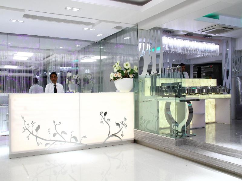 Blossom Hotel image