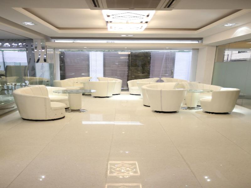 Blossom Hotel image
