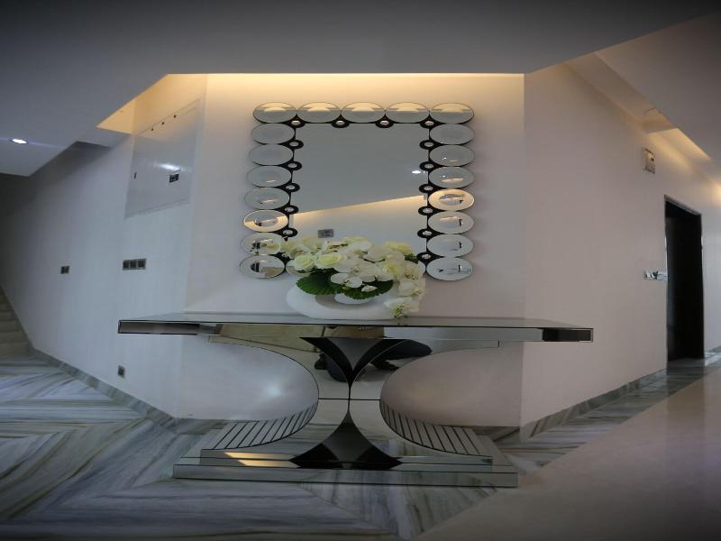 Blossom Hotel image