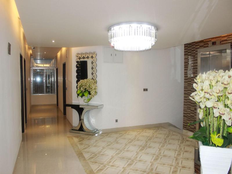 Blossom Hotel image