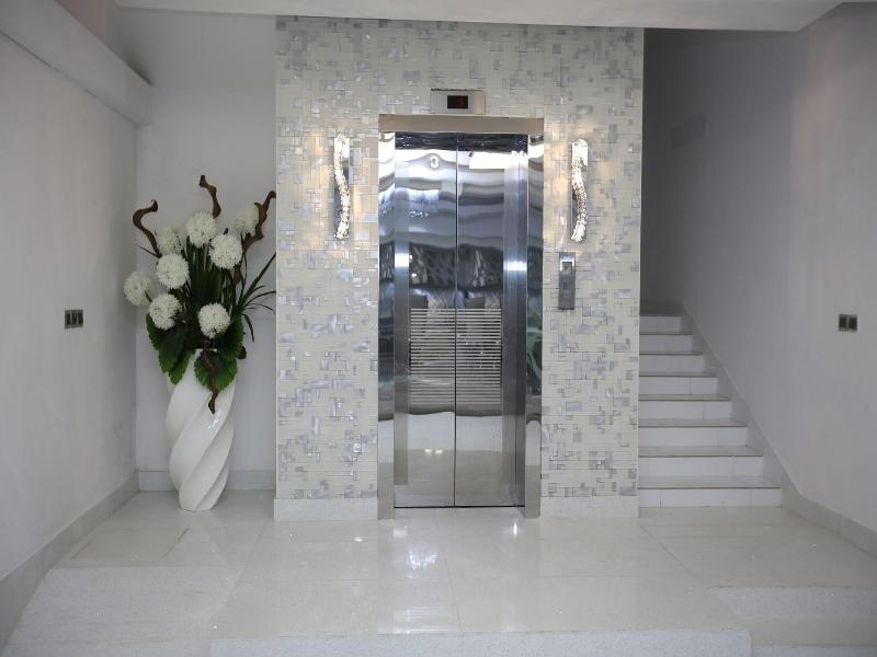 Blossom Hotel image