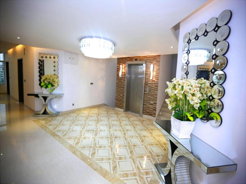 Blossom Hotel image