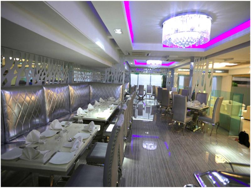 Blossom Hotel image