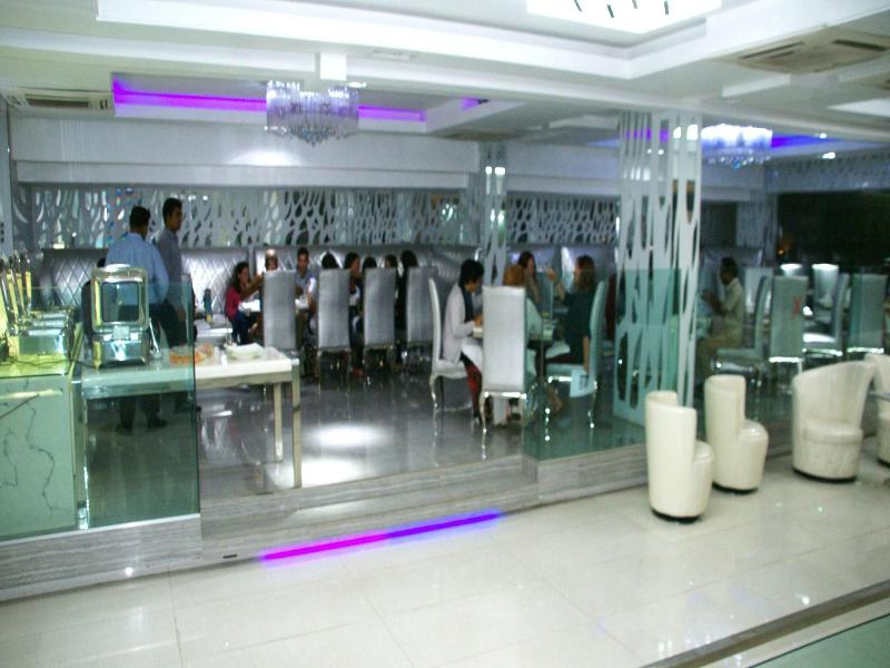 Blossom Hotel image