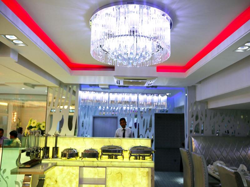 Blossom Hotel image