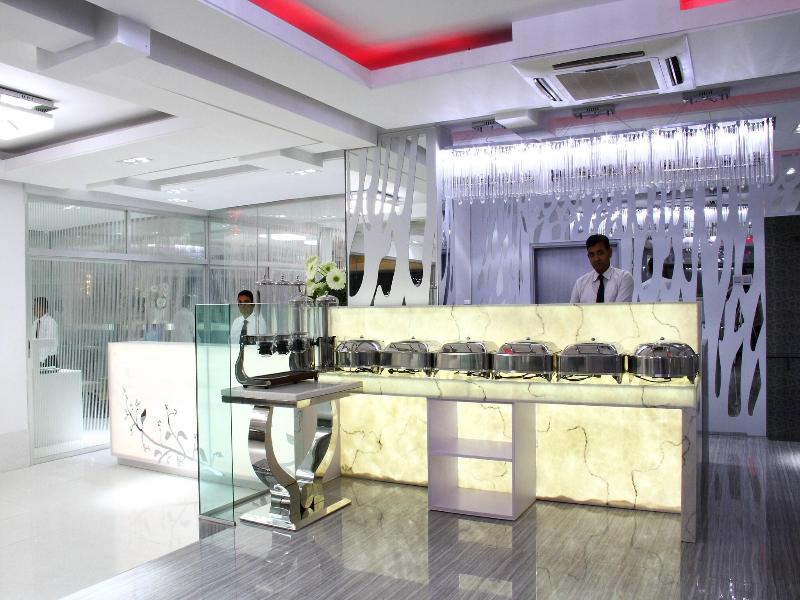Blossom Hotel image