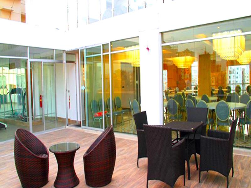 Blossom Hotel image