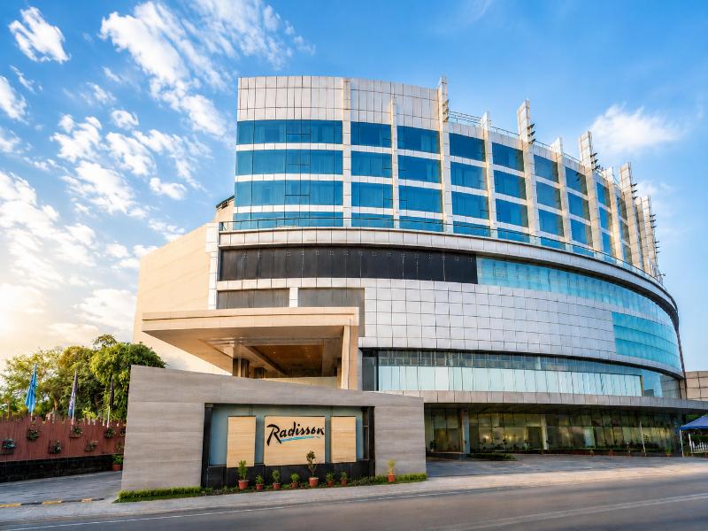 Radisson Udaipur image