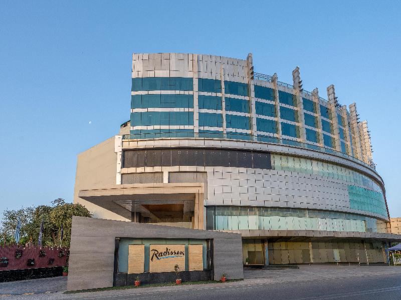 Radisson Udaipur image