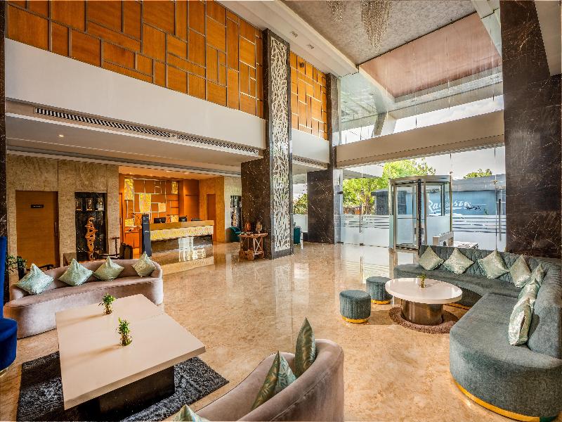 Radisson Udaipur image