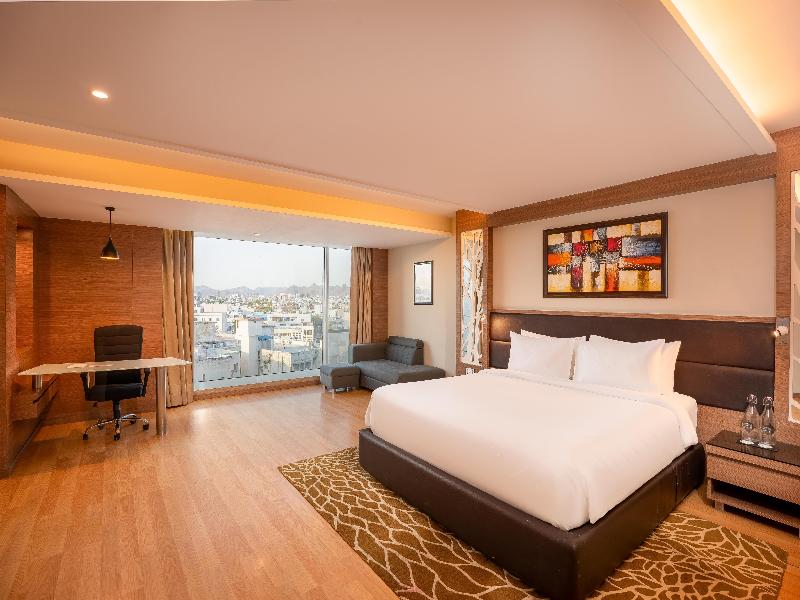 Radisson Udaipur image