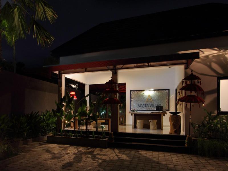 Agata Villas image