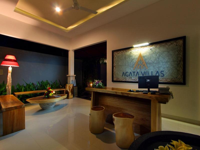 Agata Villas image