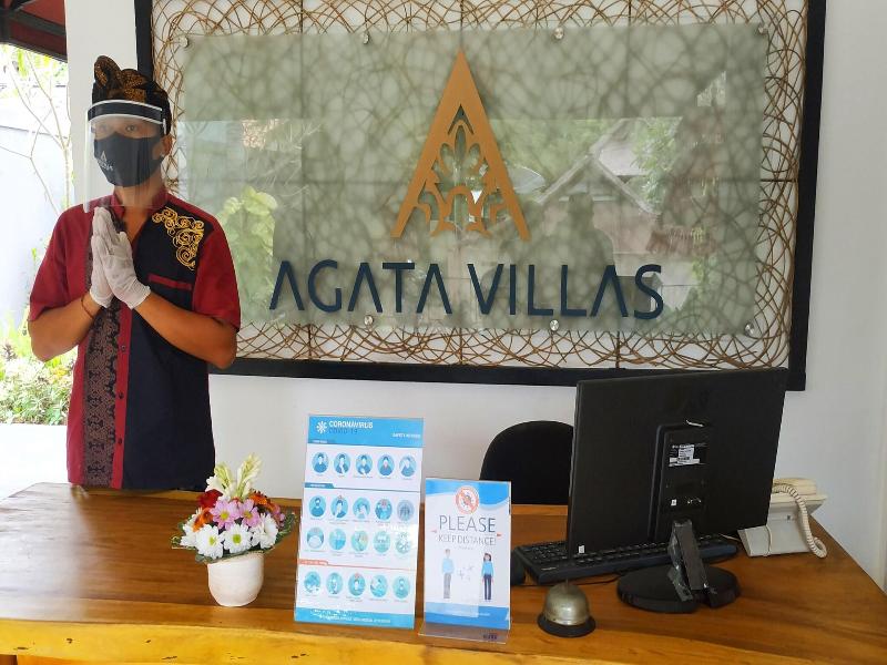 Agata Villas image