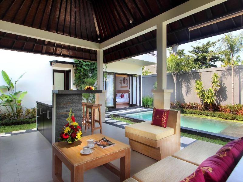 Agata Villas image