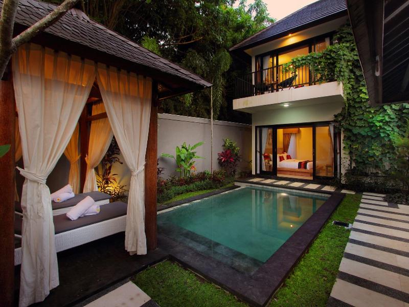 Agata Villas image