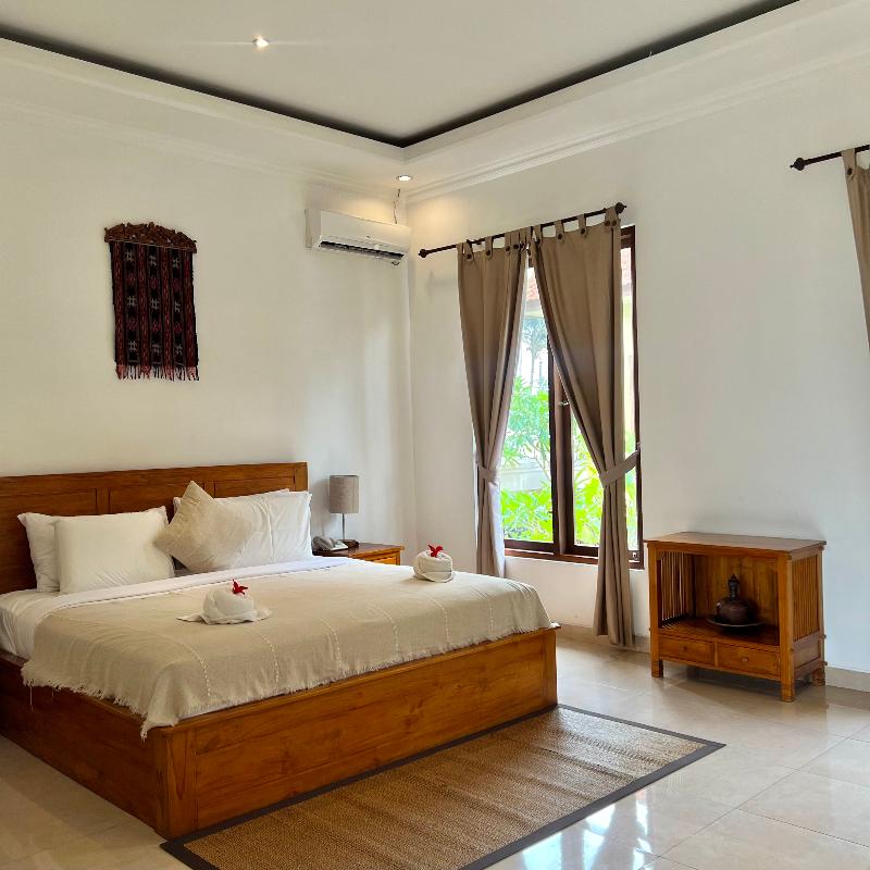 Kubu Bali Baik Villa & Resort