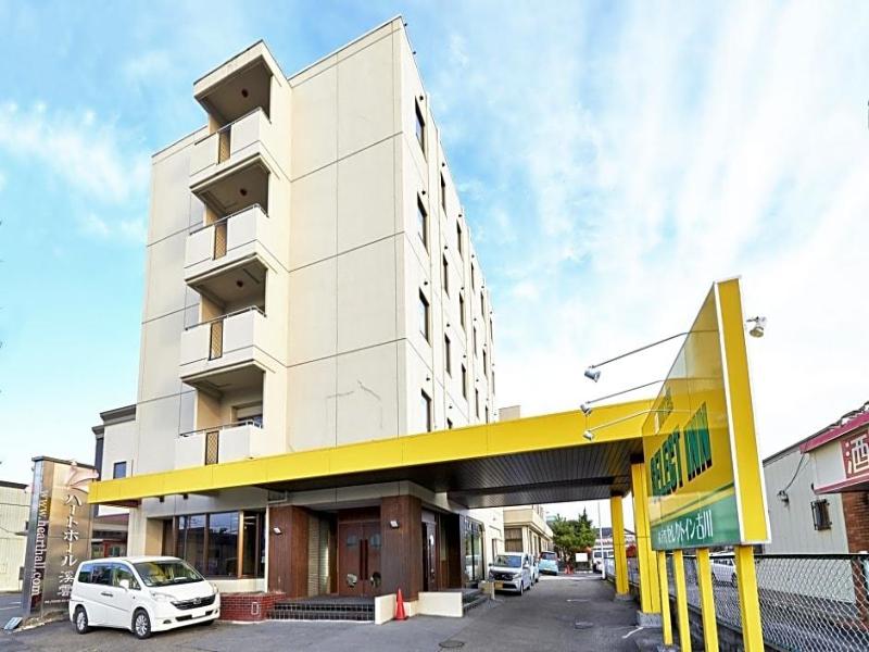 Hotel Select Inn Furukawa image