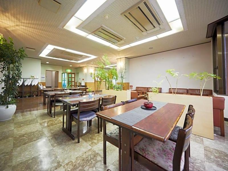 Hotel Select Inn Furukawa image