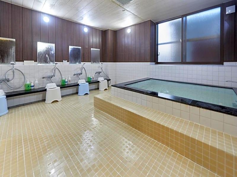 Hotel Select Inn Furukawa image