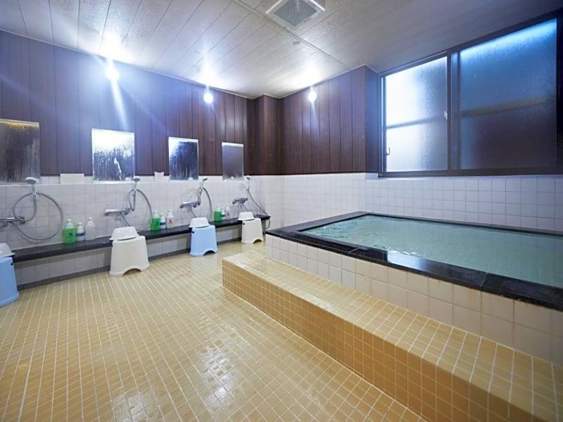 Hotel Select Inn Furukawa image