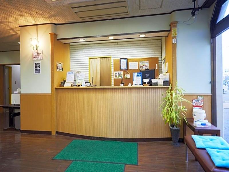 Hotel Select Inn Furukawa image