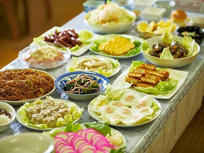 Hotel Select Inn Furukawa image