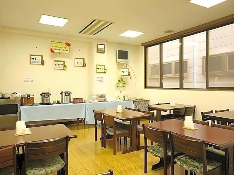 Hotel Select Inn Furukawa image