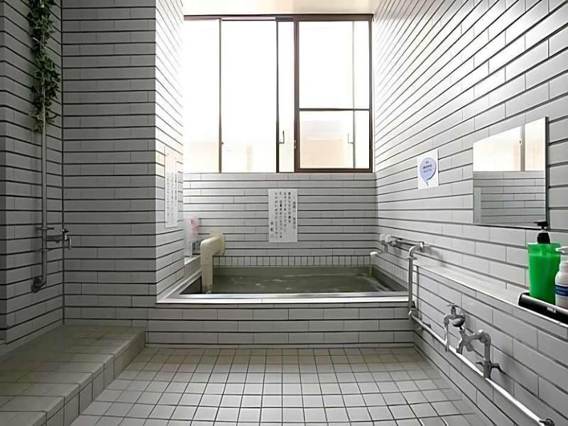Hotel Select Inn Furukawa image