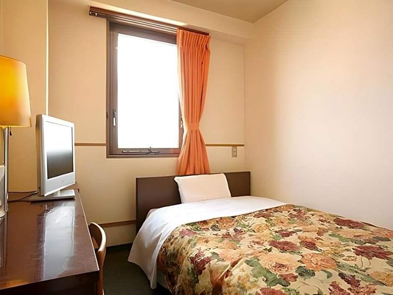 Hotel Select Inn Furukawa image